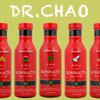 Review: Dr. Chao Raw Kombucha