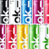 Review: Ok.- Energy (New Flavors)