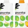 Review: Purity Organic Coconut Water