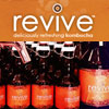 Review: Revive Kombucha