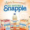Review: Snapple Lightly Sweetened