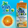 Review: Vita Coco with Orange