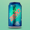 Review: Zevia Lime Cola