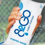 Review: 82Go Water