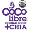 Review: Coco-Libre Coconut Water + Chia