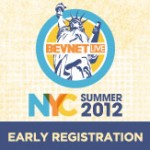 Early Registration Open for BevNET Live Summer 2012 in NYC