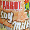 Review: Parrot Soy Milk Drink