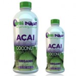Review: Acai Roots Acai Juice + Coconut Water