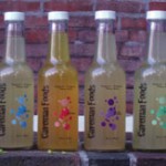 Review: Caveman Foods Kefir