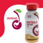 Review: Cheribundi Ginger Cherry Juice