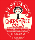 Review: Fentiman’s Cherry Tree Cola