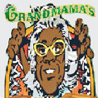 Review: Grand Ma Ma’s Sweet Tea