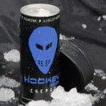 Review: Hockey Soda Energy
