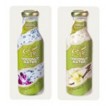 Review: Karma Life Coconut Water