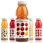 Review: Purity Organic Apple Juice
