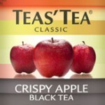 Review: Teas’ Tea Crispy Apple