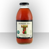 Review: Honest Tea Raspberry Fields