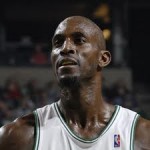 ZICO Adds Kevin Garnett as Shareholder and Spokesman