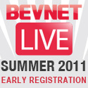 BevNET Live Summer 11: Early Registration Deadline Approaching…