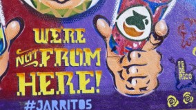 Jarritos Begins $3 Million Ad Spend