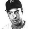 Joe DiMaggio Pitching New Coffee Drink for AriZona