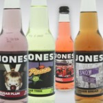 Review: Jones Holiday Sodas 2011
