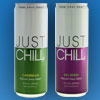 Review: Just Chill’s New Flavors