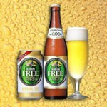 Review: Kirin Free 0.00% ABV “Beer”