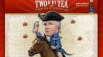 Rush Limbaugh Teas Off