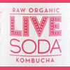 Review: Live Soda Kombucha