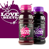 Review: Love Beets