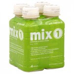 Mix1 Assets Sold