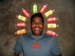 New Mix1 CEO Comes from Hershey’s
