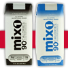 Review: Mix1 90 Calorie Formulation