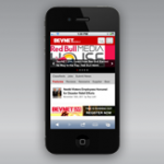 BevNET.com Goes Mobile