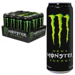 Monster: We Stand by the Safety of Our Products