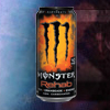 Review: Monster Rehab Tea + Orangeade + Energy