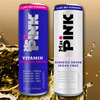 Review: Mr. Pink Energy Drink