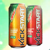Review: Mountain Dew Kickstart