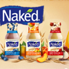 Review: Naked Fruit Juice & Oat Smoothies