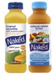 Review: Naked “Reduced Calorie” with Coconut Water