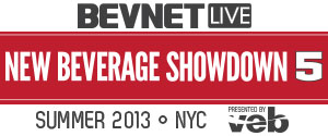 http://www.bevnet.com/live/summer13/new-beverage-showdown-5-at-bevnet-live-summer-13-apply-today - sponsoring BevNET Live Summer 2013