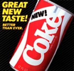 The Aya-Cola Moves to Booze