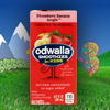 Review: Odwalla Smoothies for Kids