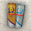 Review: Opreme Energy Drinks