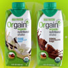 Review: Orgain – New Formulation/Packaging