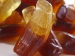 A Sticky Problem: Obesity Rates are Up, Sugar Consumption is Down