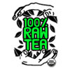 Review: Harmless Harvest Raw Tea