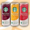 Review: Starbucks Refreshers