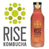 Review: Rise Kombucha